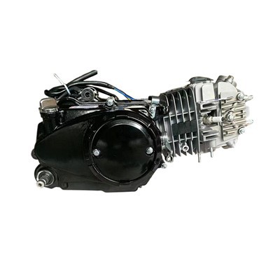 کیت موتور موتور 140 سی سی برای دوچرخه گودال SSR Coolster 125 CT90 ATC70
